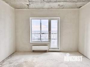 Студия квартира, вторичка, 32м2, 25/27 этаж