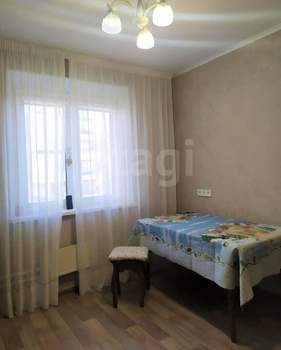 1-к квартира, вторичка, 41м2, 7/10 этаж