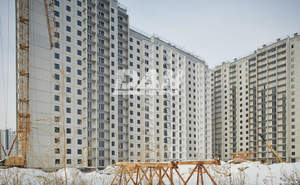 Студия квартира, вторичка, 24м2, 9/18 этаж