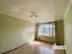 3-к квартира, вторичка, 62м2, 6/9 этаж
