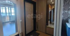 1-к квартира, вторичка, 42м2, 9/9 этаж