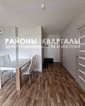 2-к квартира, вторичка, 36м2, 1/10 этаж