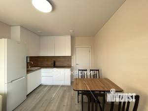 1-к квартира, вторичка, 42м2, 9/17 этаж