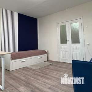 1-к квартира, вторичка, 40м2, 9/10 этаж