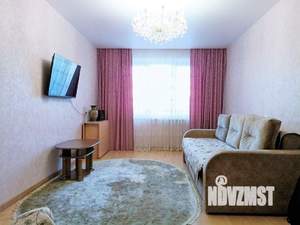 3-к квартира, вторичка, 67м2, 5/10 этаж