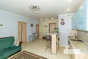 2-к квартира, вторичка, 41м2, 10/11 этаж