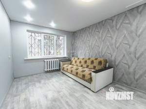 1-к квартира, вторичка, 31м2, 1/5 этаж