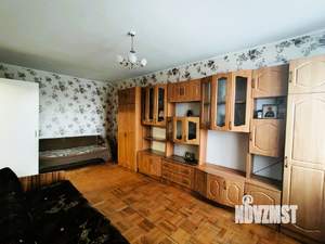 1-к квартира, вторичка, 33м2, 5/9 этаж