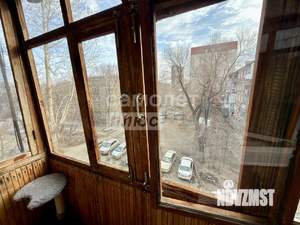 2-к квартира, вторичка, 47м2, 4/5 этаж