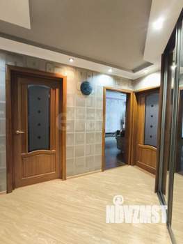 3-к квартира, вторичка, 63м2, 1/5 этаж