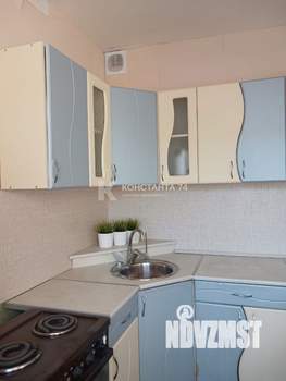 1-к квартира, вторичка, 40м2, 8/10 этаж