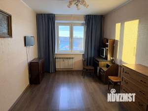 1-к квартира, вторичка, 43м2, 4/19 этаж