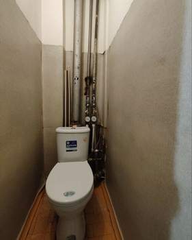 2-к квартира, вторичка, 45м2, 4/5 этаж