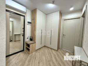 3-к квартира, вторичка, 62м2, 3/5 этаж