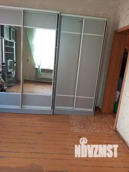 2-к квартира, вторичка, 48м2, 1/2 этаж