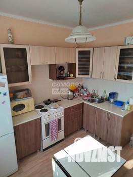 1-к квартира, вторичка, 40м2, 10/10 этаж