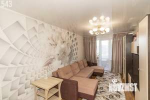 2-к квартира, вторичка, 51м2, 8/9 этаж