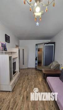 1-к квартира, вторичка, 32м2, 7/11 этаж