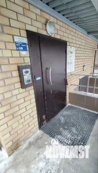 2-к квартира, вторичка, 51м2, 16/16 этаж