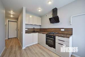 1-к квартира, вторичка, 34м2, 7/9 этаж