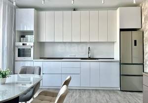 3-к квартира, вторичка, 70м2, 22/25 этаж