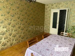 3-к квартира, вторичка, 66м2, 6/9 этаж