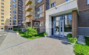 2-к квартира, вторичка, 68м2, 5/17 этаж