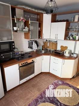 1-к квартира, вторичка, 41м2, 8/9 этаж