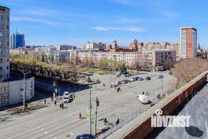 2-к квартира, вторичка, 85м2, 4/16 этаж