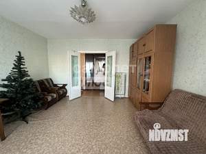 2-к квартира, вторичка, 52м2, 6/10 этаж