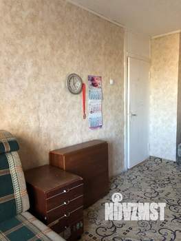 1-к квартира, вторичка, 36м2, 8/9 этаж