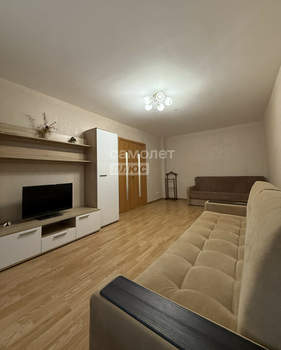 1-к квартира, вторичка, 41м2, 3/10 этаж