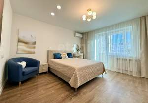 2-к квартира, вторичка, 65м2, 5/10 этаж