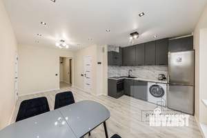 3-к квартира, вторичка, 53м2, 10/10 этаж