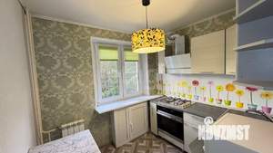 2-к квартира, вторичка, 46м2, 2/5 этаж