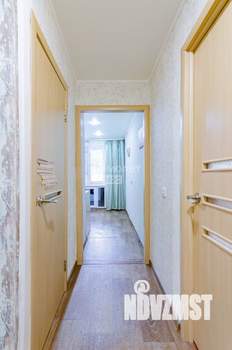 1-к квартира, вторичка, 31м2, 1/5 этаж