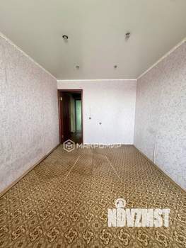 3-к квартира, вторичка, 61м2, 3/5 этаж