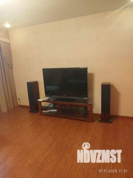 4-к квартира, вторичка, 82м2, 4/9 этаж