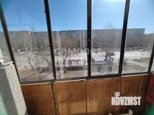 3-к квартира, вторичка, 56м2, 3/9 этаж