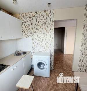 1-к квартира, вторичка, 33м2, 5/5 этаж