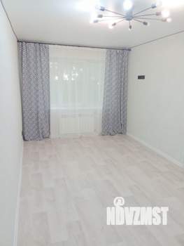 1-к квартира, вторичка, 31м2, 1/5 этаж