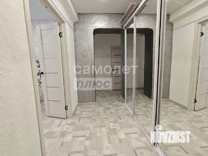 2-к квартира, вторичка, 62м2, 2/3 этаж