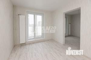 1-к квартира, вторичка, 32м2, 7/10 этаж