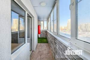 2-к квартира, вторичка, 85м2, 3/9 этаж