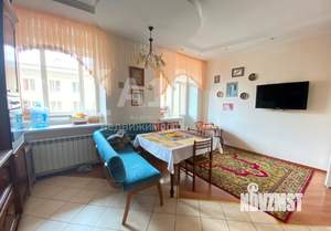 2-к квартира, вторичка, 130м2, 2/10 этаж