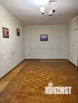 2-к квартира, вторичка, 46м2, 9/9 этаж