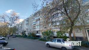 3-к квартира, вторичка, 63м2, 2/5 этаж