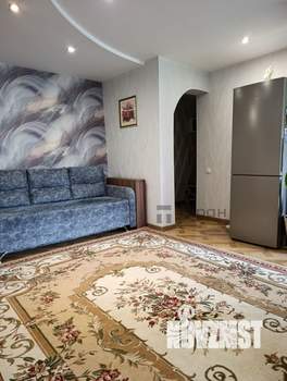 3-к квартира, вторичка, 56м2, 4/5 этаж