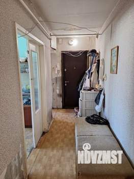 3-к квартира, вторичка, 68м2, 9/9 этаж