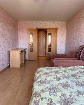 3-к квартира, вторичка, 66м2, 3/9 этаж